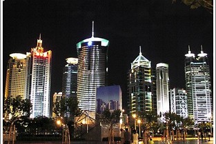 富力桃园地址 房地产公司网站