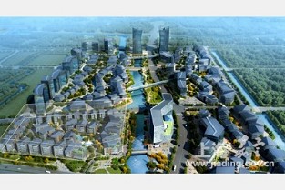 合同书范文 朗庭园